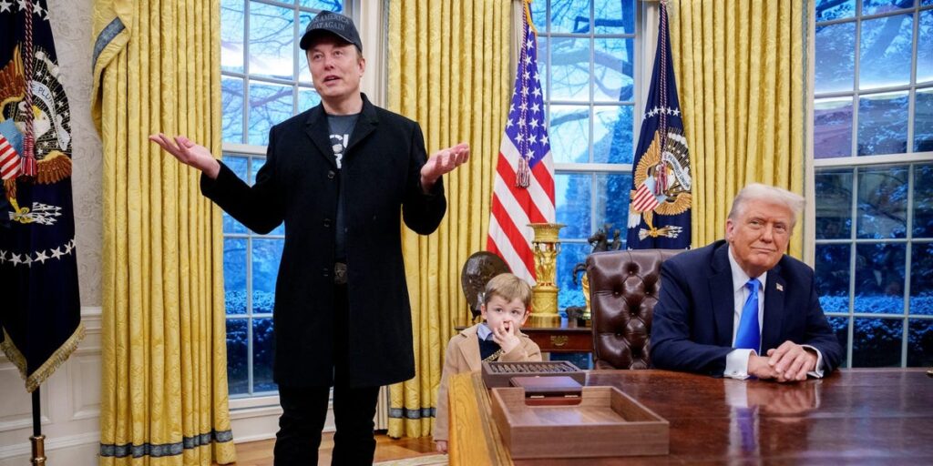 Elon Musk Says He Wouldn’t Participate in DOGE Again Elon Musk Says He Wouldn’t Participate in DOGE Again