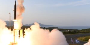 Europe Has New Ballistic Missile Shield That’s Downed Iranian Threats Europe Has New Ballistic Missile Shield That’s Downed Iranian Threats