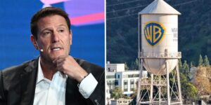 Ex-Disney Dealmaker Predicts Next Steps in Warner Bros. Fight Ex-Disney Dealmaker Predicts Next Steps in Warner Bros. Fight