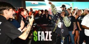 FaZe Clan’s Creator Exodus Spotlights a Key Business Risk