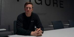 Figure AI Saw 176K Resumes, Accepted Less Than 500, CEO Says Figure AI Saw 176K Resumes, Accepted Less Than 500, CEO Says