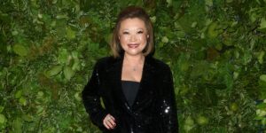 Five Below CEO Winnie Park Had a Transformational First Year