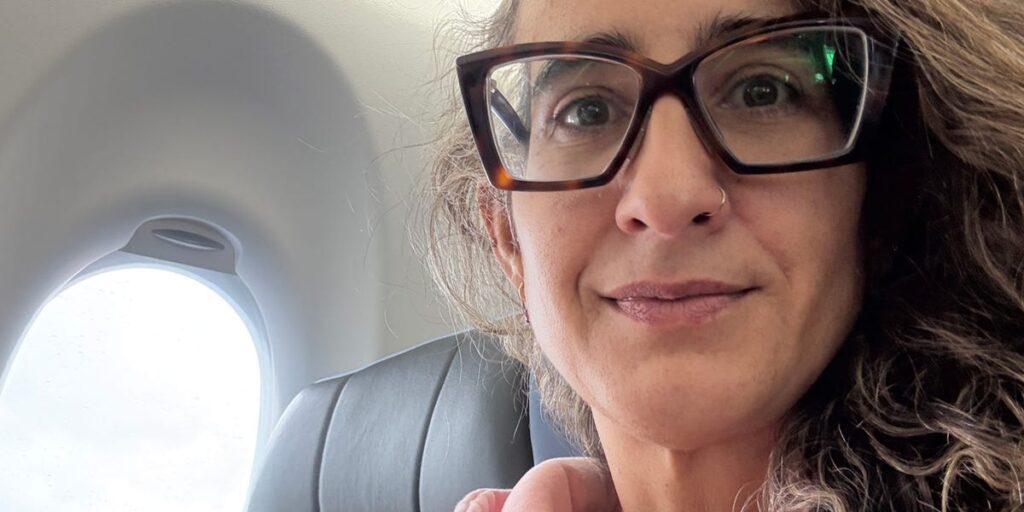 Flew Breeze for First Time With Kids; Budget Airline Surprisingly Good