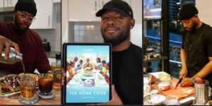 Food Influencer Turned Side Hustle to Full-Time Job in 3 Years Food Influencer Turned Side Hustle to Full-Time Job in 3 Years