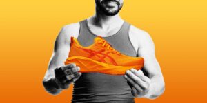 Gen Z Runners Are Ditching Nikes and Hokas for Even Bouncier Shoes Gen Z Runners Are Ditching Nikes and Hokas for Even Bouncier Shoes