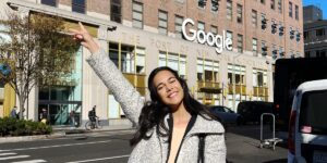 Google Engineer Said Landing an AI Role Took a Year and Daily Studying Google Engineer Said Landing an AI Role Took a Year and Daily Studying