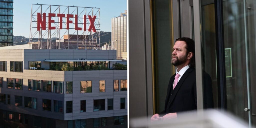 Guilty on All Counts: Jury Convicts Netflix Director Carl Rinsch Guilty on All Counts: Jury Convicts Netflix Director Carl Rinsch