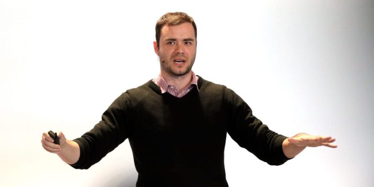 He Coined ‘Vibe Coding.’ Now, He Feels Behind As a Programmer.