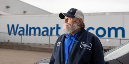 How Google, Microsoft, Walmart, Are Preparing for an Aging Workforce