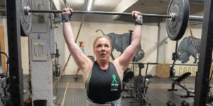 How I Use Deload Weeks to Build Muscle and Beat Weight Training Plateaus How I Use Deload Weeks to Build Muscle and Beat Weight Training Plateaus