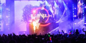How Much Are Illenium Tickets? Vegas Sphere Residency Dates and Prices How Much Are Illenium Tickets? Vegas Sphere Residency Dates and Prices