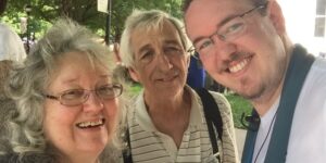 I Buried Myself in Work After Parents Died — I Had to Relearn Balance I Buried Myself in Work After Parents Died — I Had to Relearn Balance