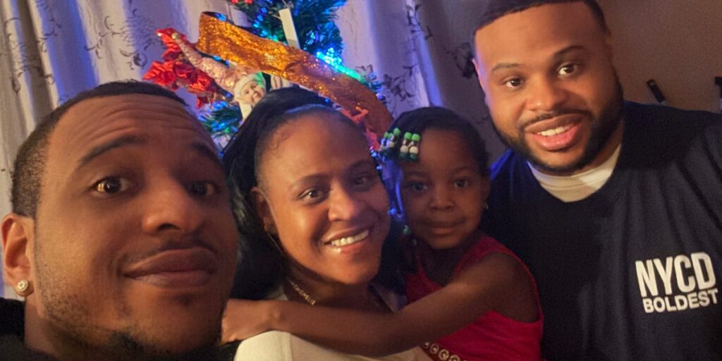 I Had My First Baby at 18 and My Third at 51 After IVF