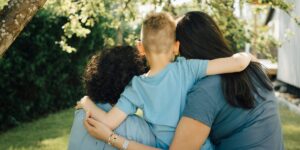 I Haven’t Spoken to My Mom in Years; It Has Changed the Way I Parent