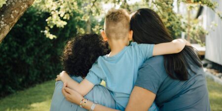 I Haven’t Spoken to My Mom in Years; It Has Changed the Way I Parent