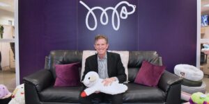 I Left the Family Business to Prove Myself. My Kids Now Work for Me. I Left the Family Business to Prove Myself. My Kids Now Work for Me.