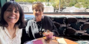 I Live With My Mother-in-Law for a Few Months Every Year; Love It I Live With My Mother-in-Law for a Few Months Every Year; Love It