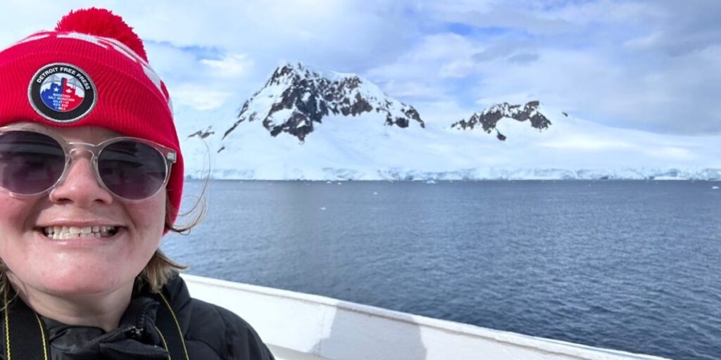 I Spent Christmas, NYE on Cruise​ With Family; Would Not Do Again