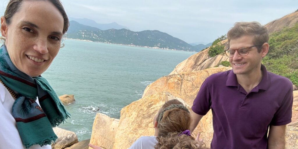 I Started a Company on Maternity Leave; It Made Over M Last Year I Started a Company on Maternity Leave; It Made Over M Last Year