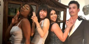 I Throw Dinner Parties to Avoid Spending Money on Holiday Gifts I Throw Dinner Parties to Avoid Spending Money on Holiday Gifts