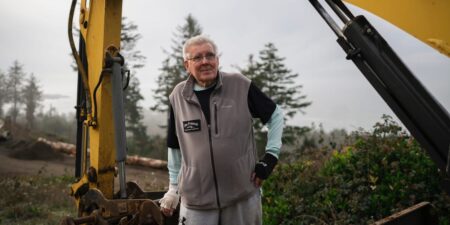 I’m 81 and Build Homes Full-Time; It’s Risky, but I Don’t Plan to Stop