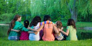 I’m the Oldest of 8 Kids, Including 5 Foster Siblings.; Pros and Cons