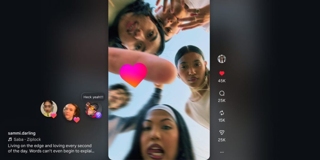 Instagram for TV: Reels Can Now Be Watched on Amazon Fire TV Devices