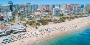 I’ve Vacationed in Punta Del Este for 40 Years. Here’s Why I Return.