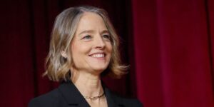 Jodie Foster Says Her Perspective on Life Shifted When She Turned 60 Jodie Foster Says Her Perspective on Life Shifted When She Turned 60