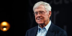 Koch-Funded Org Taps Marketing Stars to Help Rally Civic Engagement Koch-Funded Org Taps Marketing Stars to Help Rally Civic Engagement
