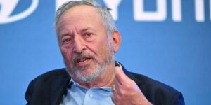 Larry Summers Barred From Economic Association Amid Epstein Scandal Larry Summers Barred From Economic Association Amid Epstein Scandal