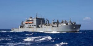 Latest South Korean Shipbuilder Wins US Navy Vessel Maintenance Job Latest South Korean Shipbuilder Wins US Navy Vessel Maintenance Job