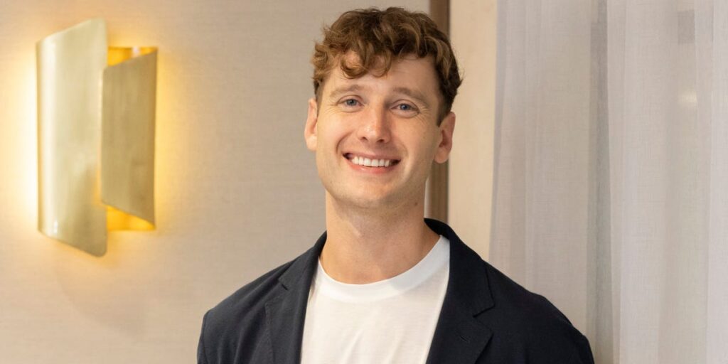 Legal Tech Is Too Big for One Winner, Says Harvey’s CEO Legal Tech Is Too Big for One Winner, Says Harvey’s CEO