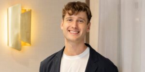 Legal Tech Is Too Big for One Winner, Says Harvey’s CEO Legal Tech Is Too Big for One Winner, Says Harvey’s CEO