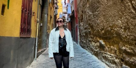 Living in My Favorite Place for 90 Days Before Deciding to Move: Italy