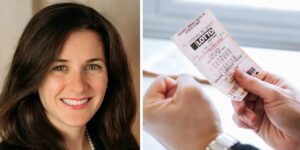 Lottery-Winner Advisor: What to Do Right After Winning Powerball Lottery-Winner Advisor: What to Do Right After Winning Powerball