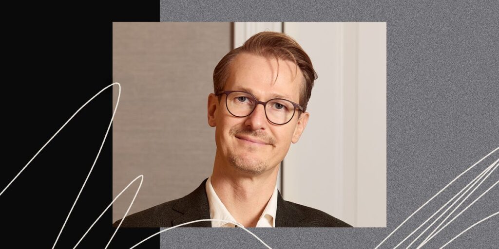 Luxury Burnout Clinic Founder Ignored Own Symptoms Until Crisis Luxury Burnout Clinic Founder Ignored Own Symptoms Until Crisis