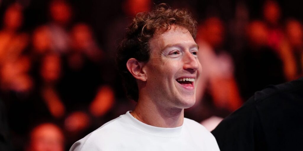 Manus’s Cofounder Says He’s a College Dropout Like Mark Zuckerberg