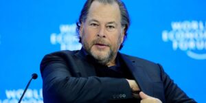 Marc Benioff Reveals Details of Salesforce’s Annual Strategy Document Marc Benioff Reveals Details of Salesforce’s Annual Strategy Document