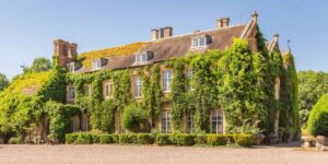 Maunsel House for Sale: Explore a Historic British Estate With Royal Ties Maunsel House for Sale: Explore a Historic British Estate With Royal Ties