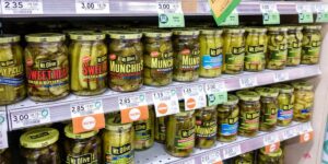 McDonald’s Dill-Flavored Fry Seasoning Shows We’re in Our Pickle Era McDonald’s Dill-Flavored Fry Seasoning Shows We’re in Our Pickle Era