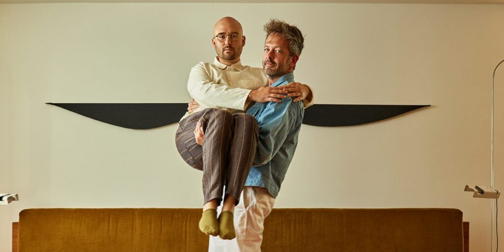 Meet Day Job: the Agency Behind TBPN Meet Day Job: the Agency Behind TBPN