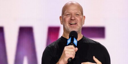 Meet Lululemon Founder Chip Wilson