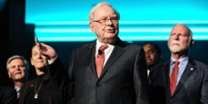 Meet the New Leaders Stepping up at Greg Abel’s Berkshire Hathaway Meet the New Leaders Stepping up at Greg Abel’s Berkshire Hathaway