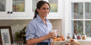 Meghan Markle’s Best Style Moments of 2025 Meghan Markle’s Best Style Moments of 2025
