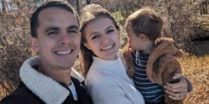 Moved to a Rural Town to Save Money for 2 Years; Now We Own Land Moved to a Rural Town to Save Money for 2 Years; Now We Own Land