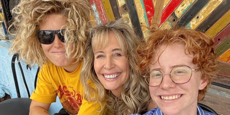 Moving From Spain to Florida Changed Everything — Including Me