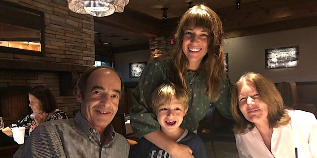 My Boomer Parents Were Gentle Parenting Before It Became Trendy My Boomer Parents Were Gentle Parenting Before It Became Trendy