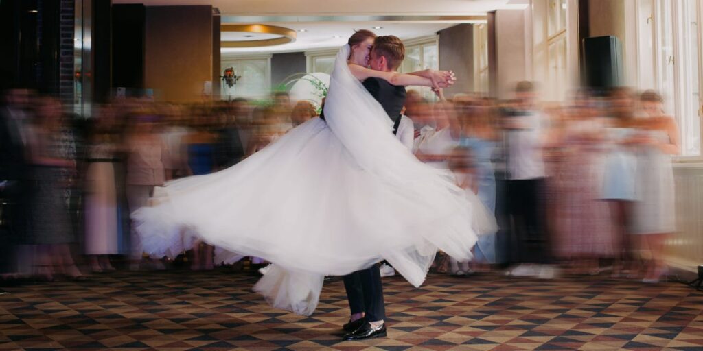 My Grandma Gave Me a Warning Letter Before My Wedding My Grandma Gave Me a Warning Letter Before My Wedding
