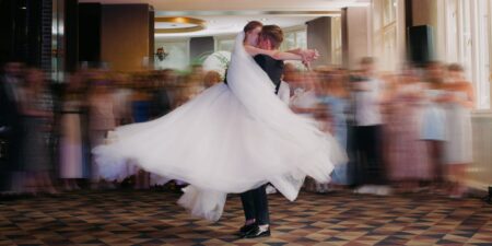 My Grandma Gave Me a Warning Letter Before My Wedding